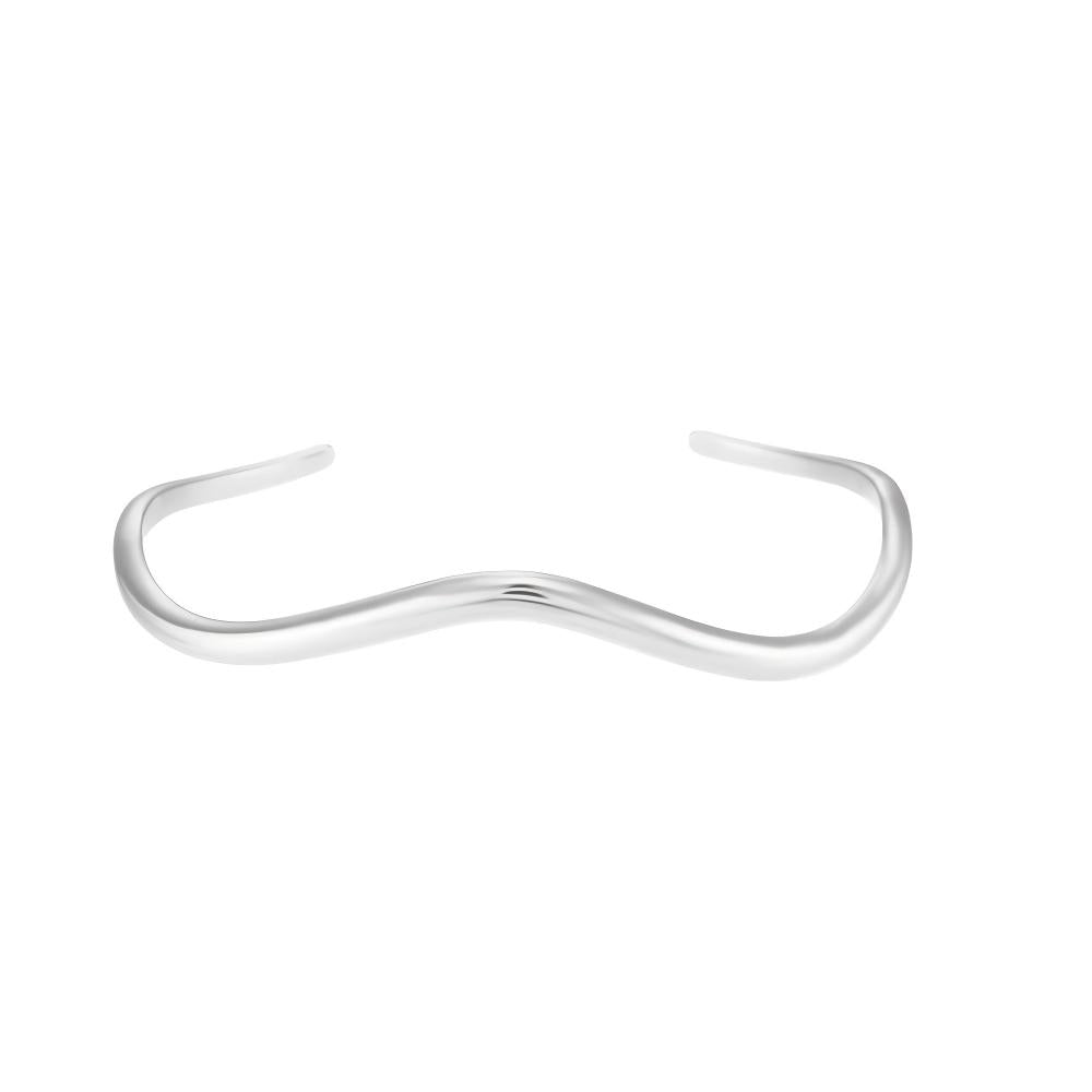 Trace bangle
