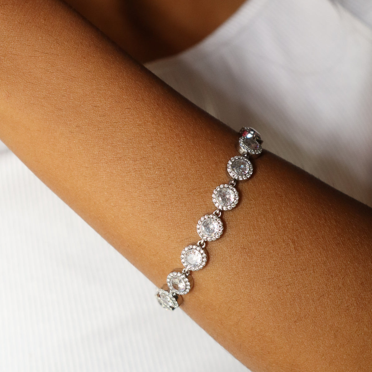 Twinkle bracelet