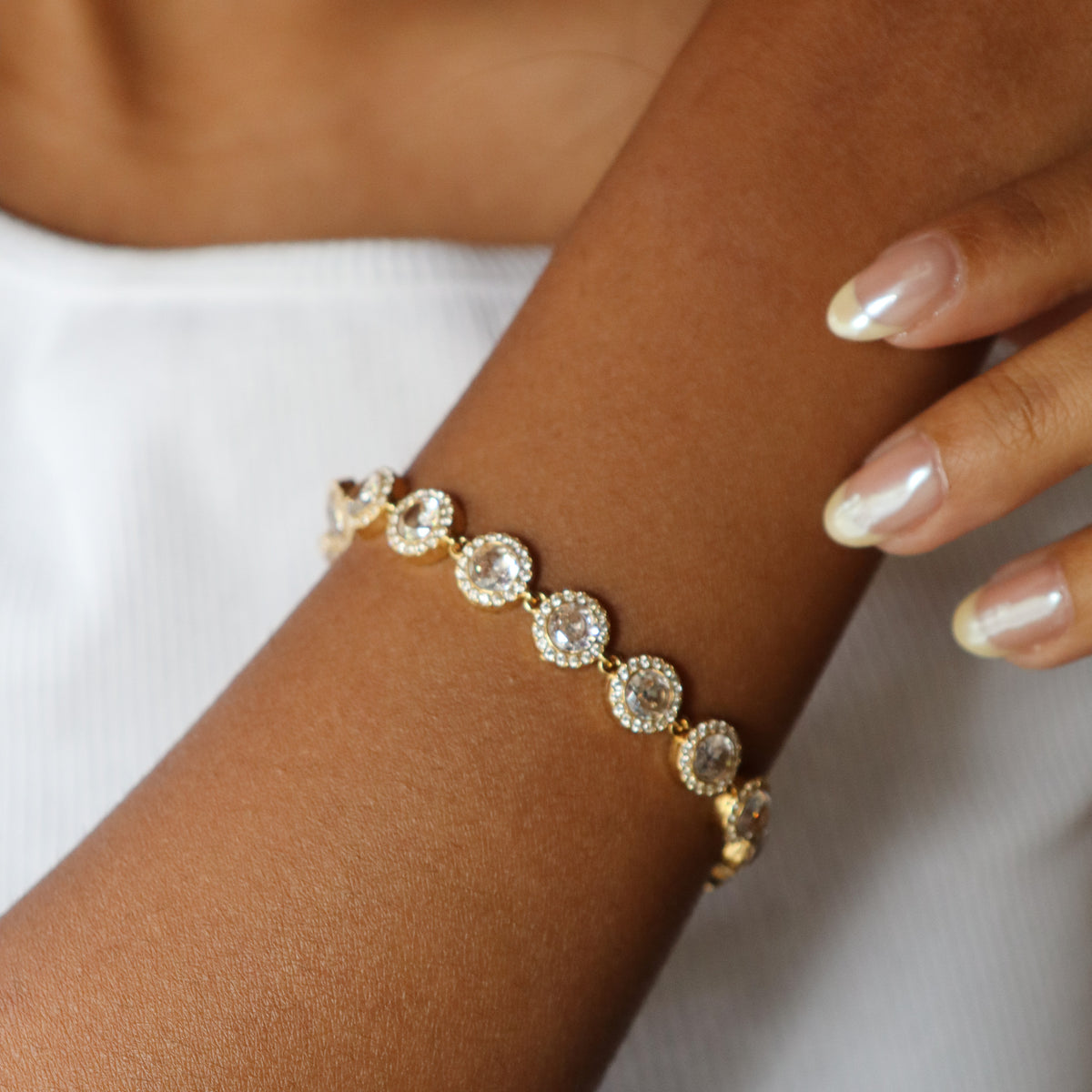 Twinkle bracelet