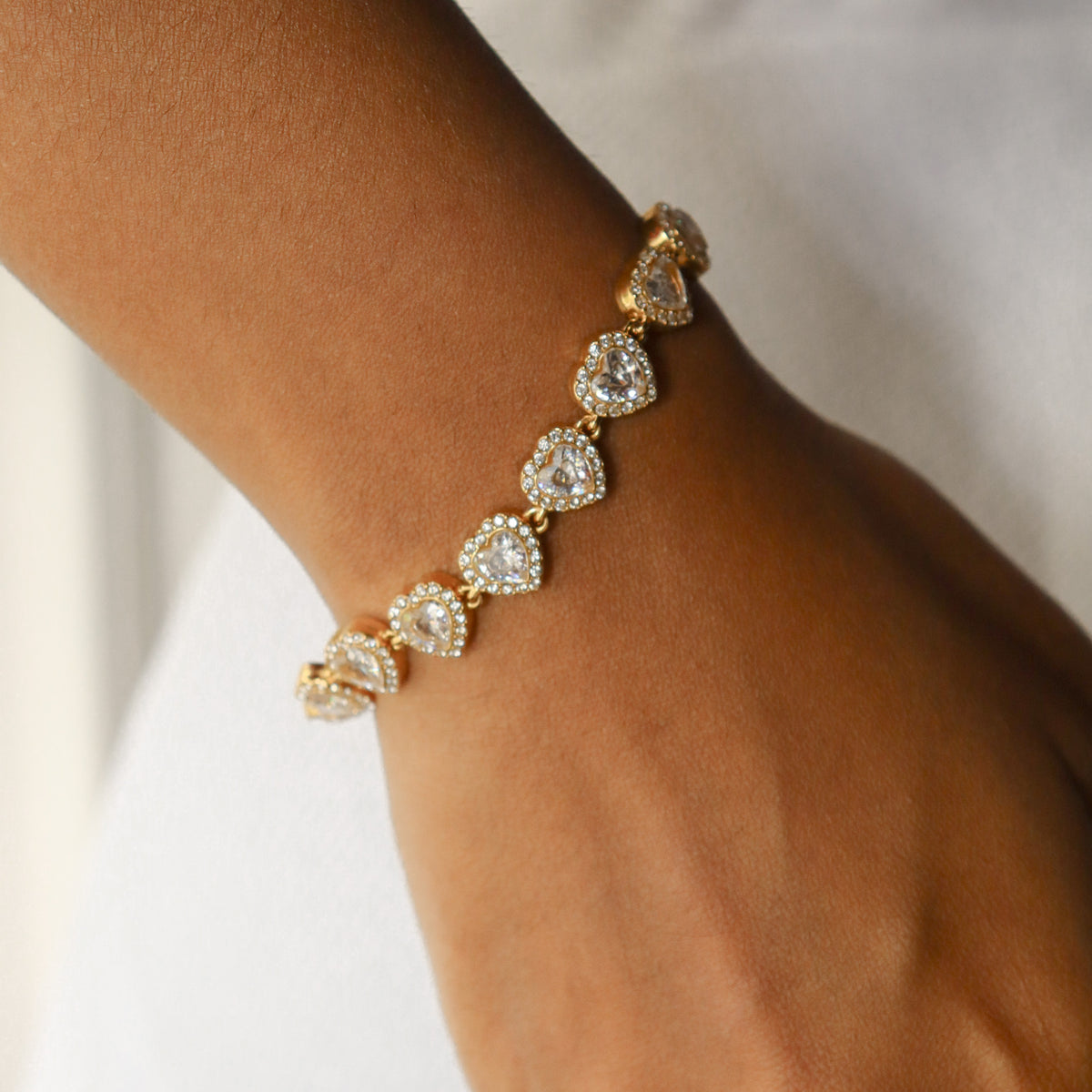 Twinkle bracelet