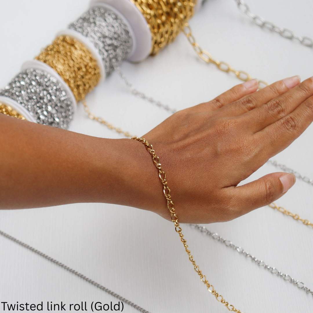 Custom bases (fit to your size)