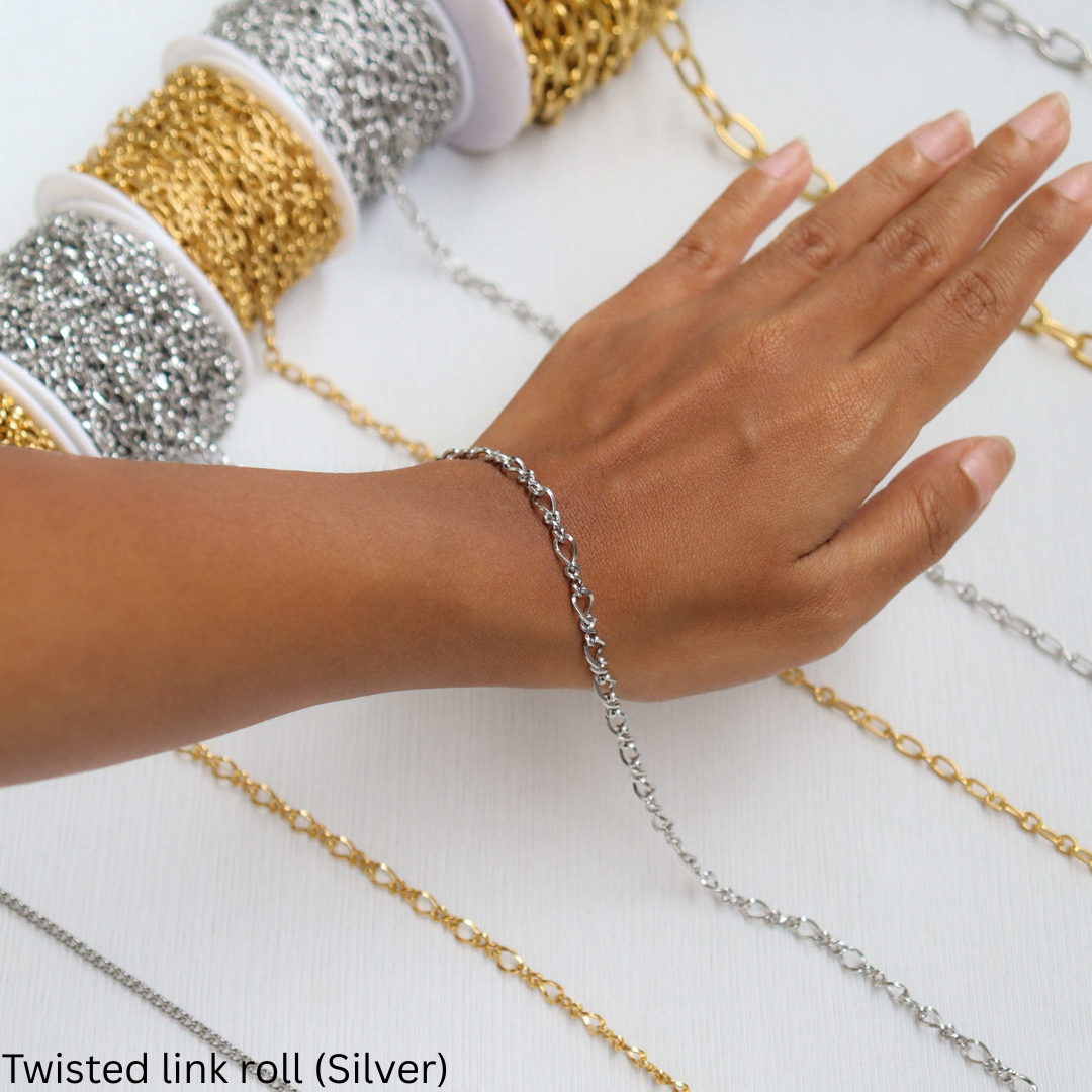 Custom bases (fit to your size)