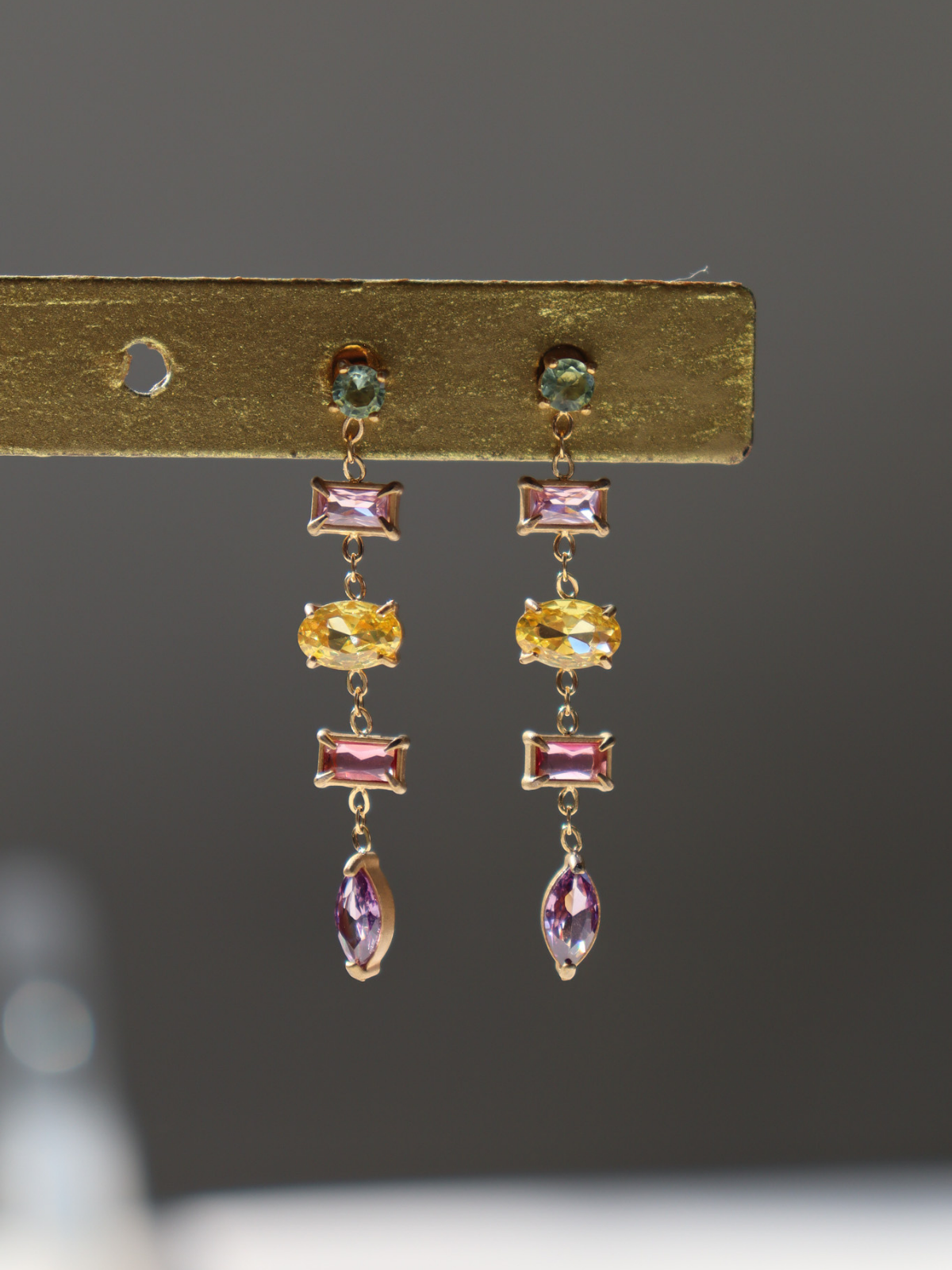 Myra earrings