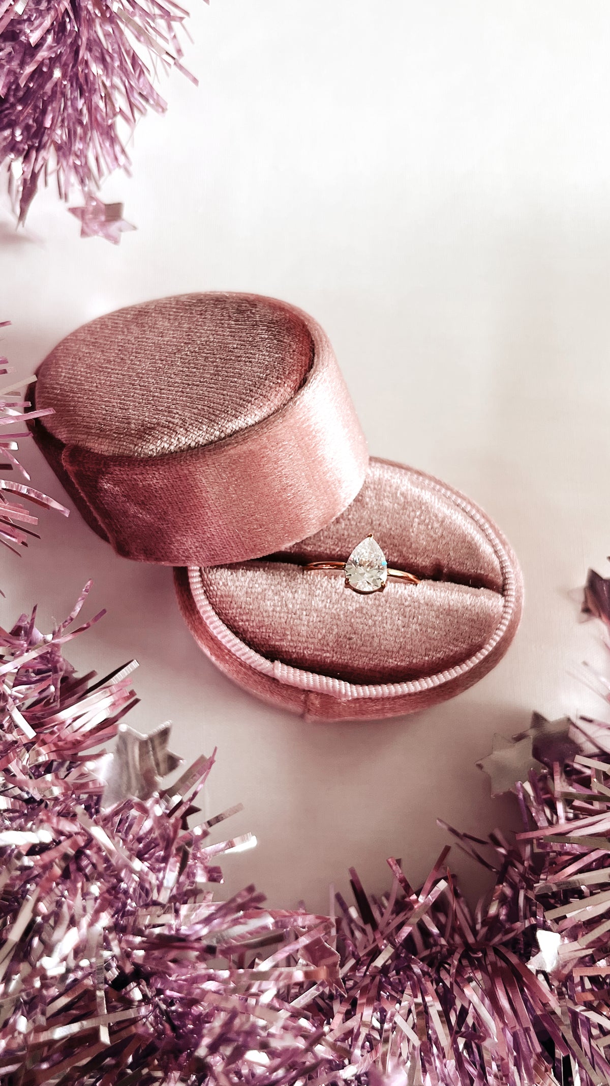 Marry Me Rings Marry me ring – XVXII Jewellery