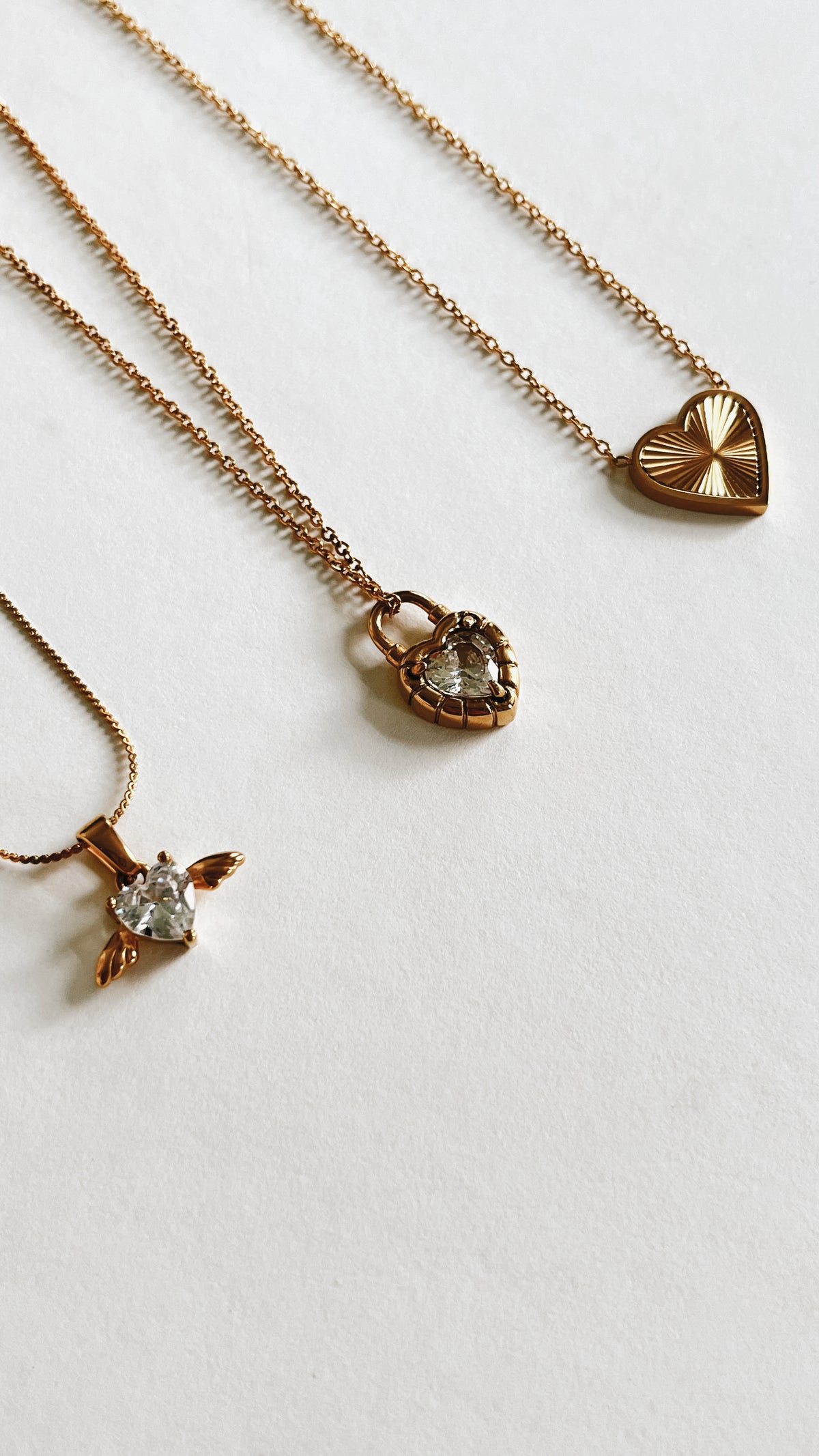 Cupid chain