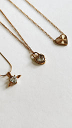 Cupid chain
