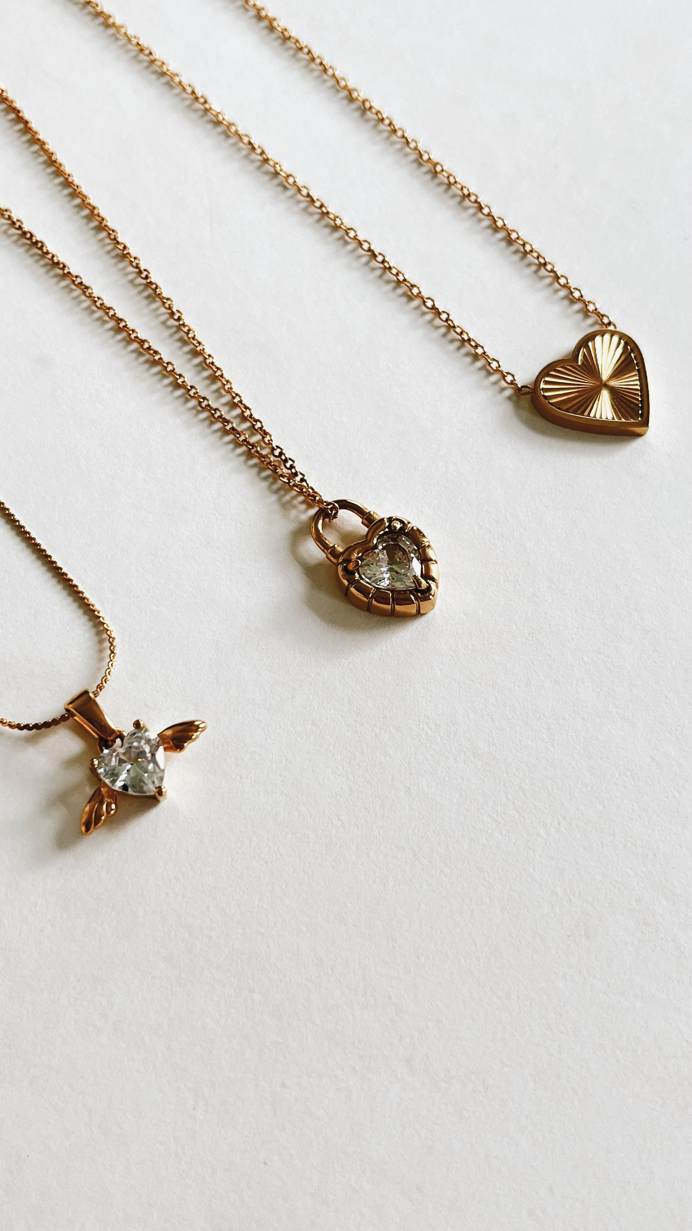 Cupid chain