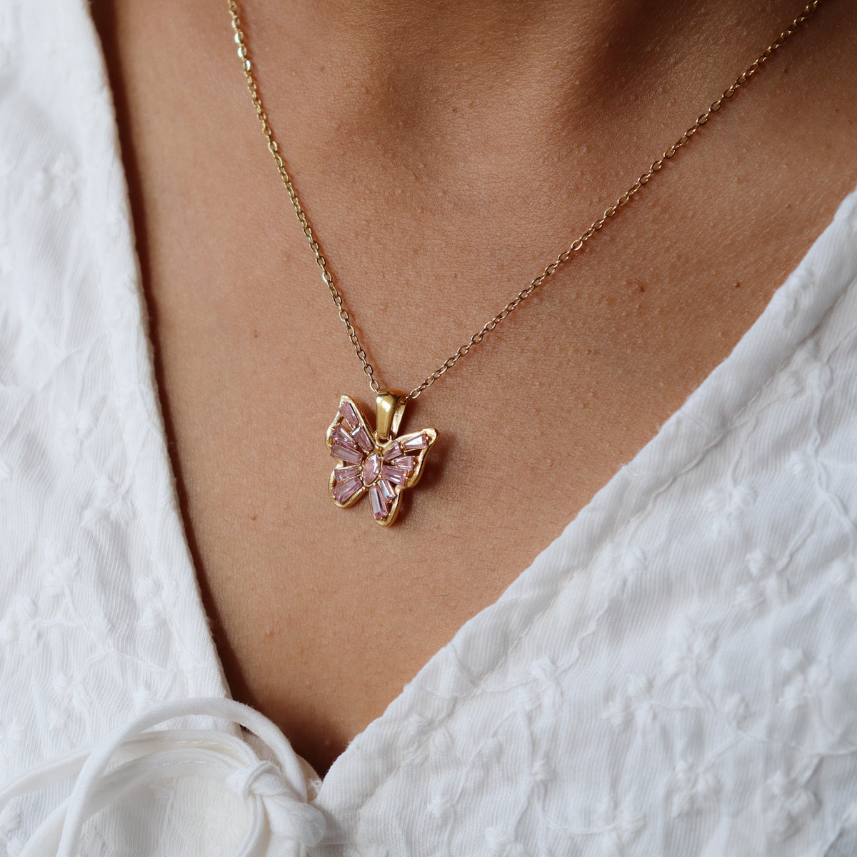 Winx club chain