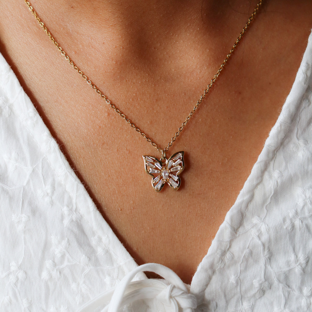 Winx club chain
