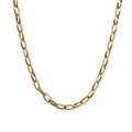 Circle ring chain