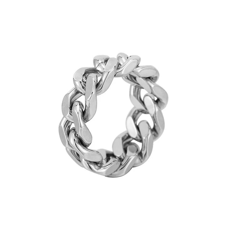 Cuban ring