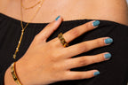 Cuban ring