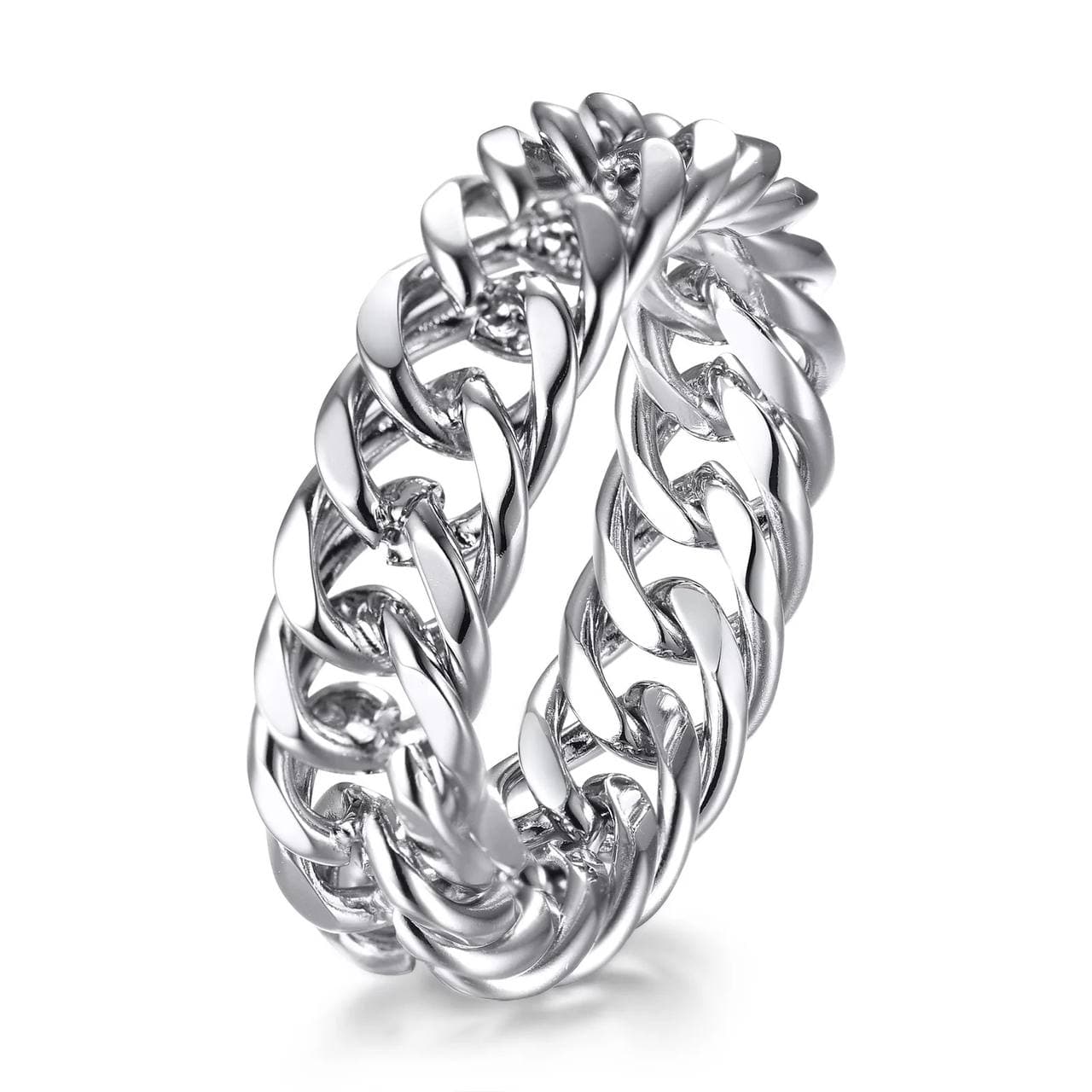 Cuban ring