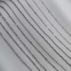 Filler chains (charm chains)
