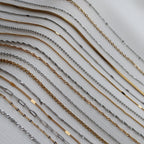 Filler chains (charm chains)