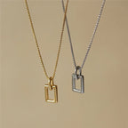 Frame chain