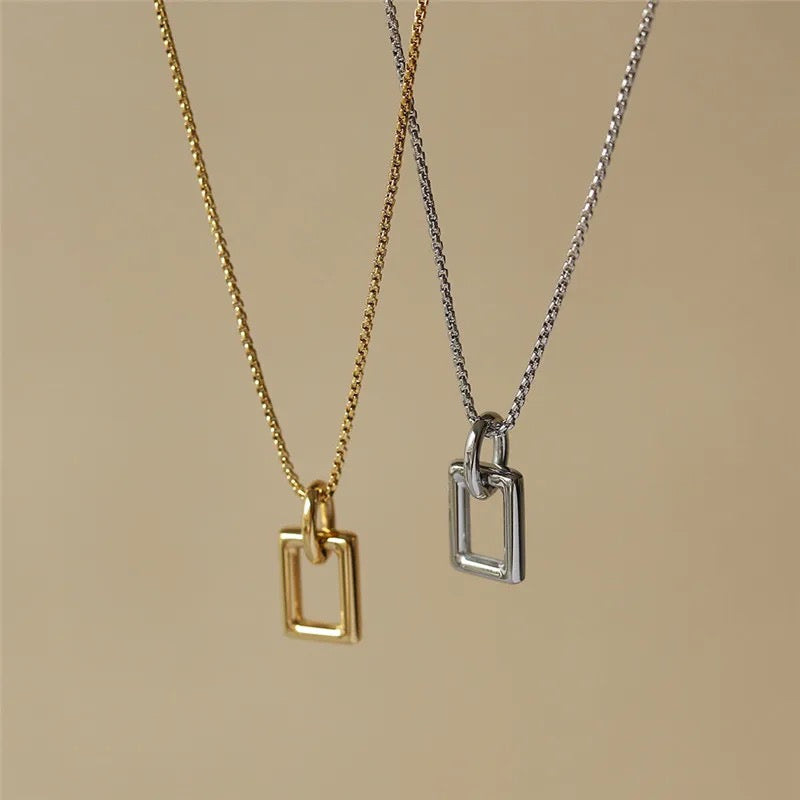 Frame chain