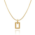 Frame chain
