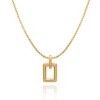 Frame chain