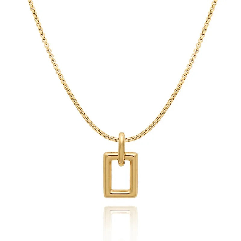 Frame chain