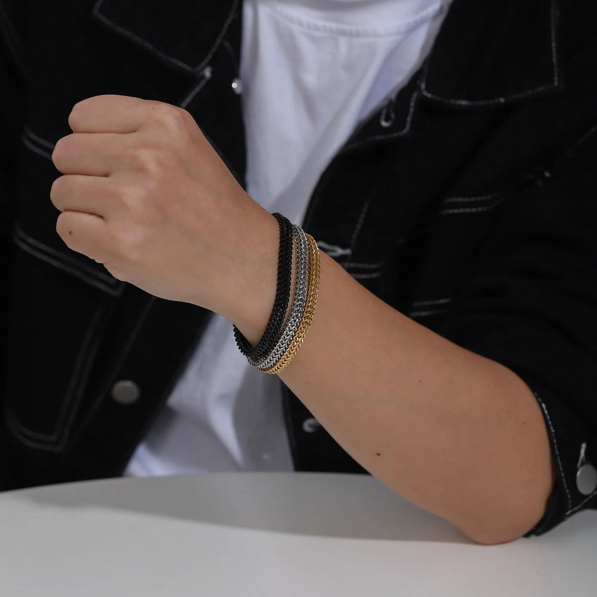 007 bracelet