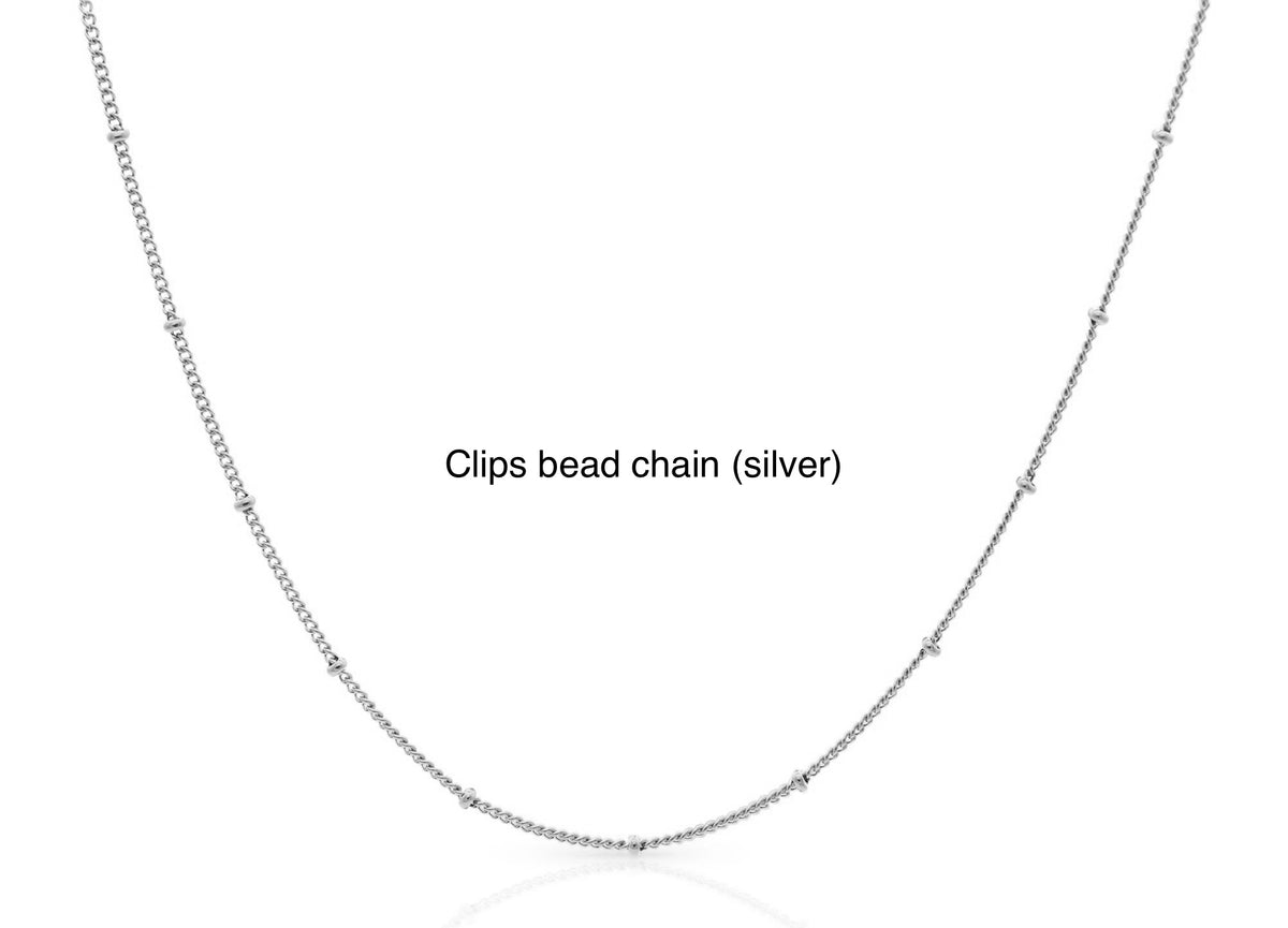 Filler chains (charm chains)