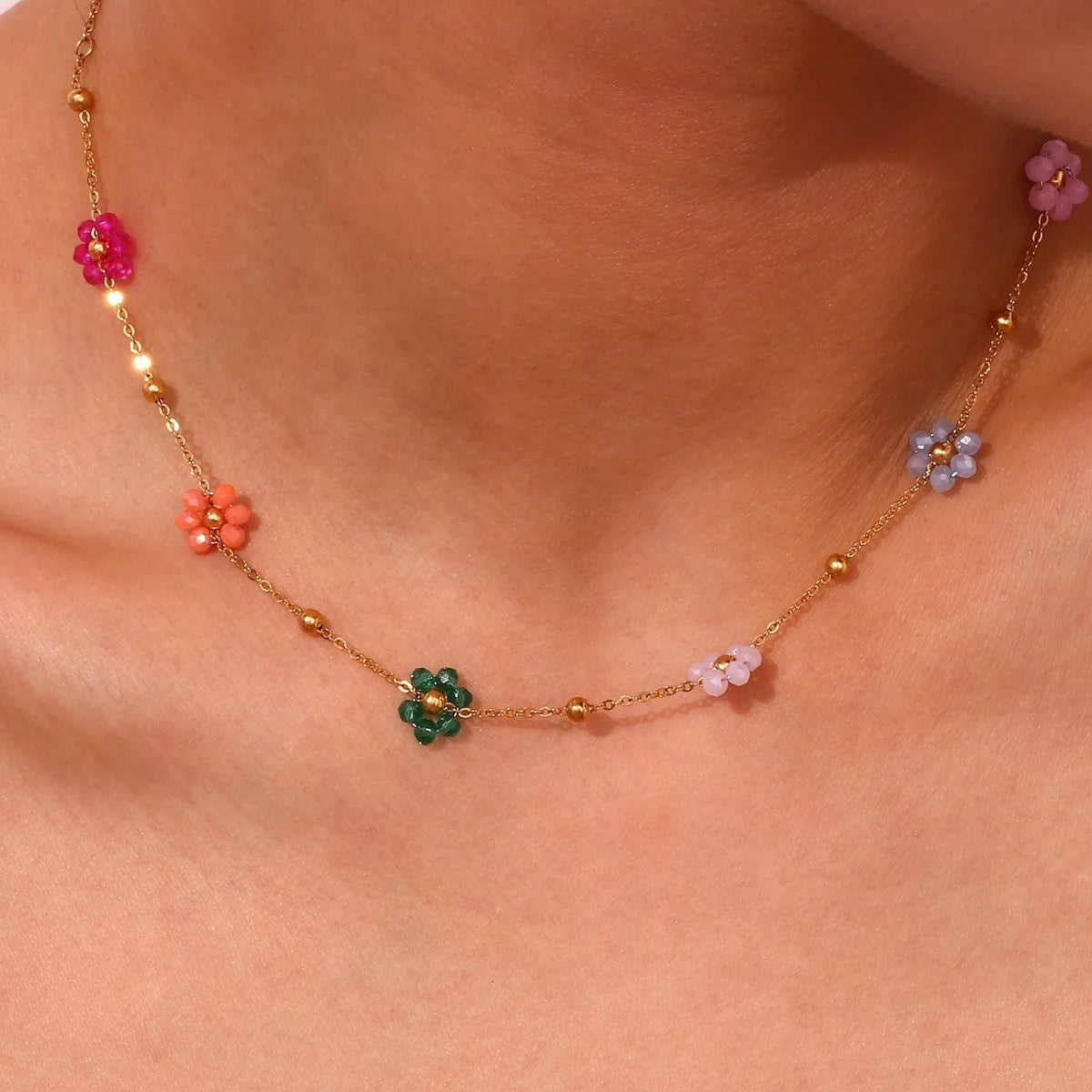 Necklaces – XVXII Jewellery