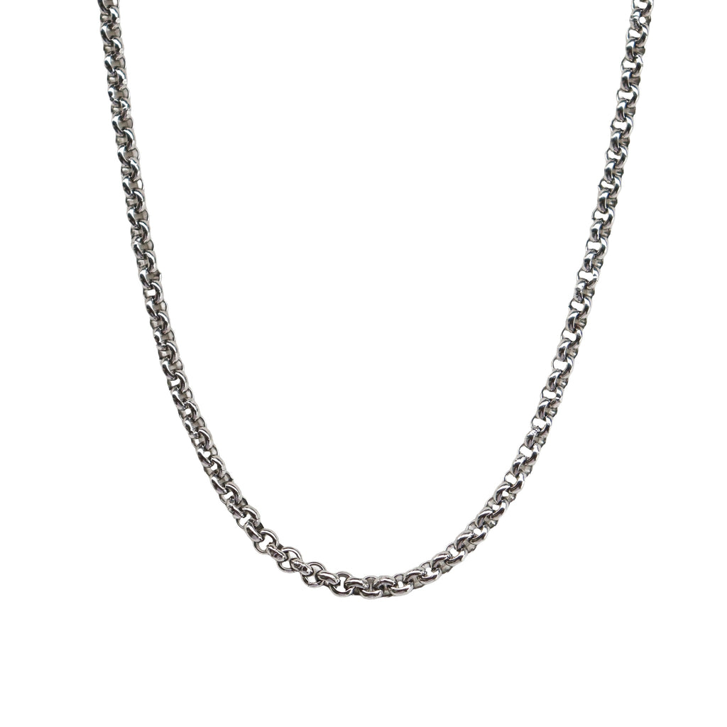 Medium circle chain