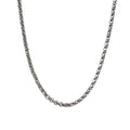 Medium circle chain