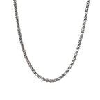 Medium circle chain