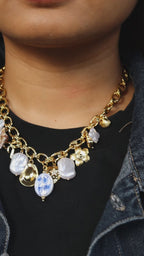 13C chunky chain