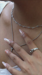 Ripple chain