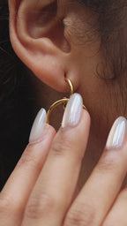Hot shit ring