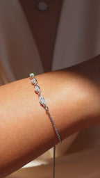 Pure vibe bracelet