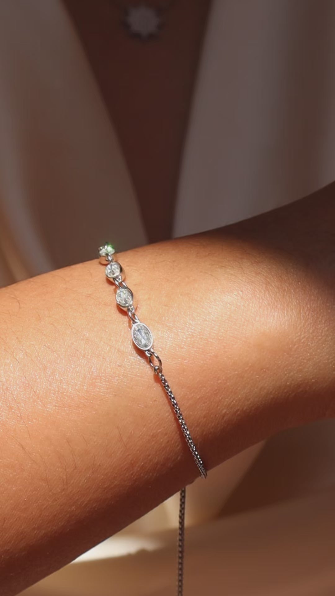Pure vibe bracelet