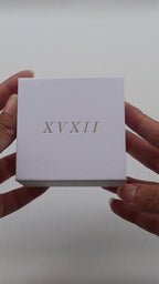 XVXII 925 gift box