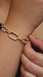 CEO bracelet