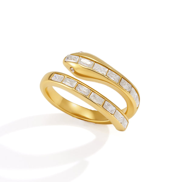Slither Ring