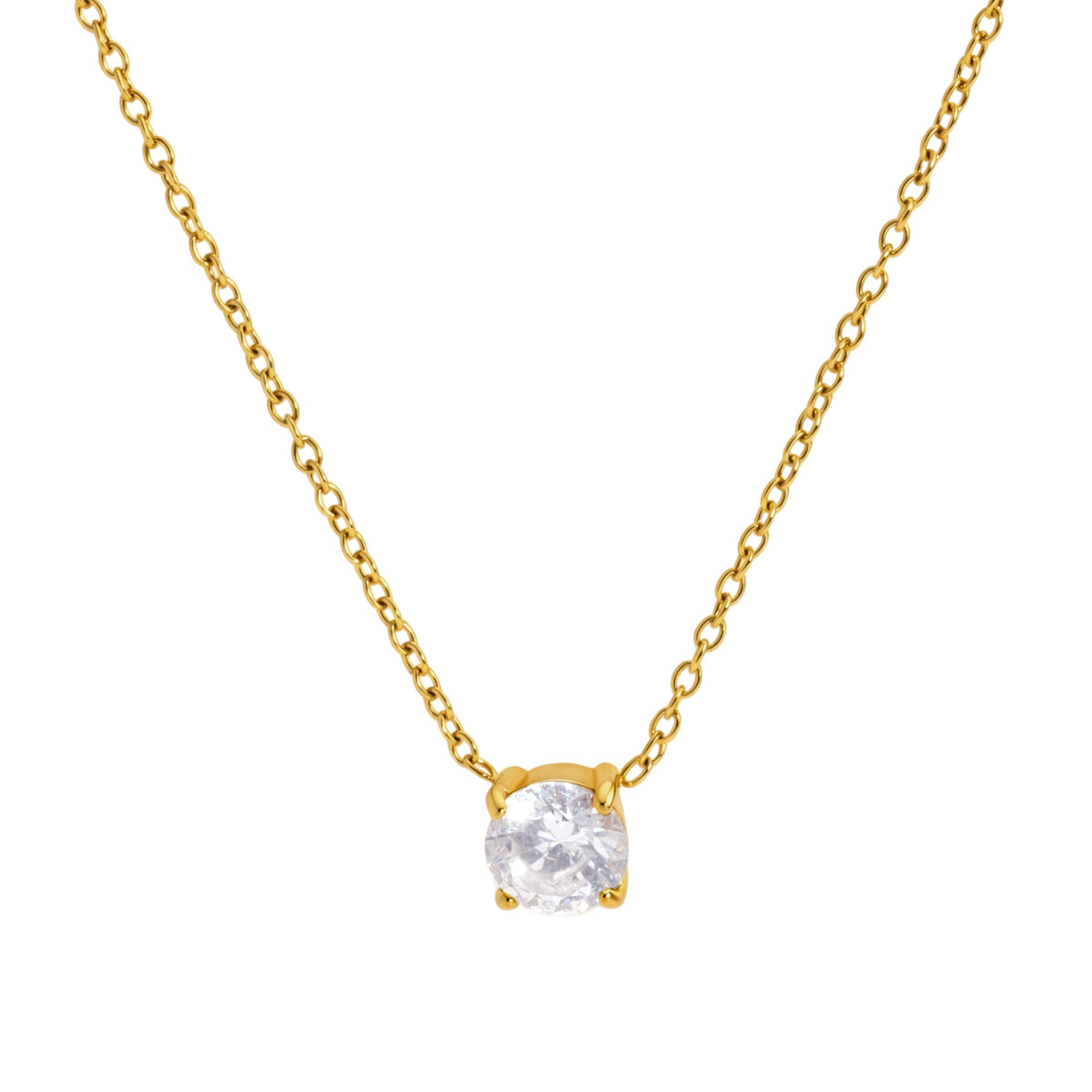 Solara Chain on white