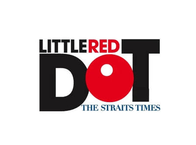 Little Red Dot (ST)