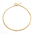 Vesper Chain on white