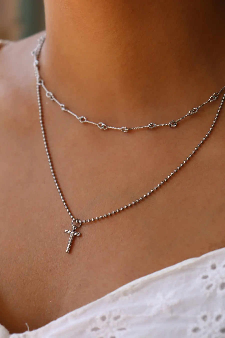 XVXII 925 sterling silver jewellery