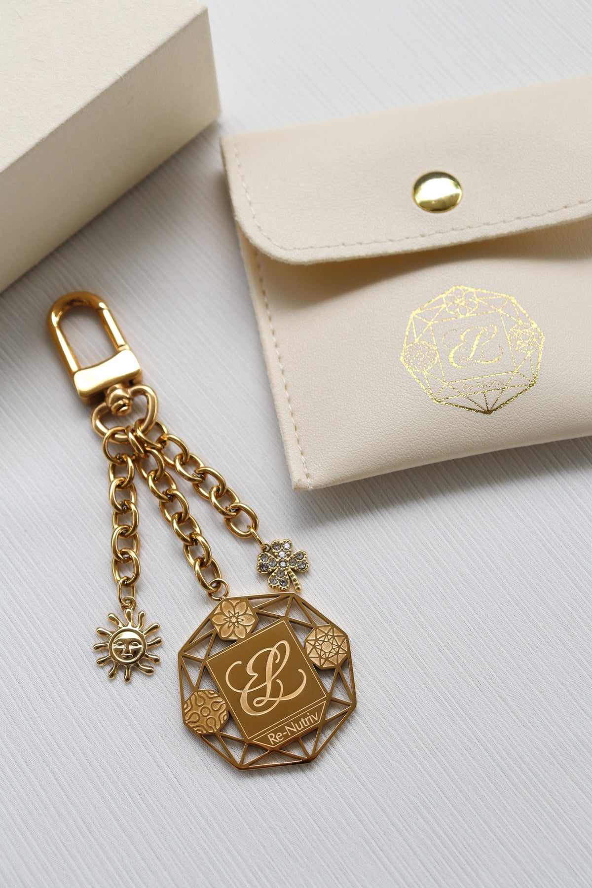 XVXII × Estée Lauder