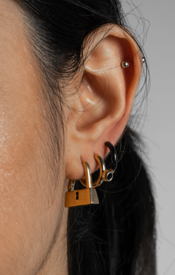 Secrets hoops
