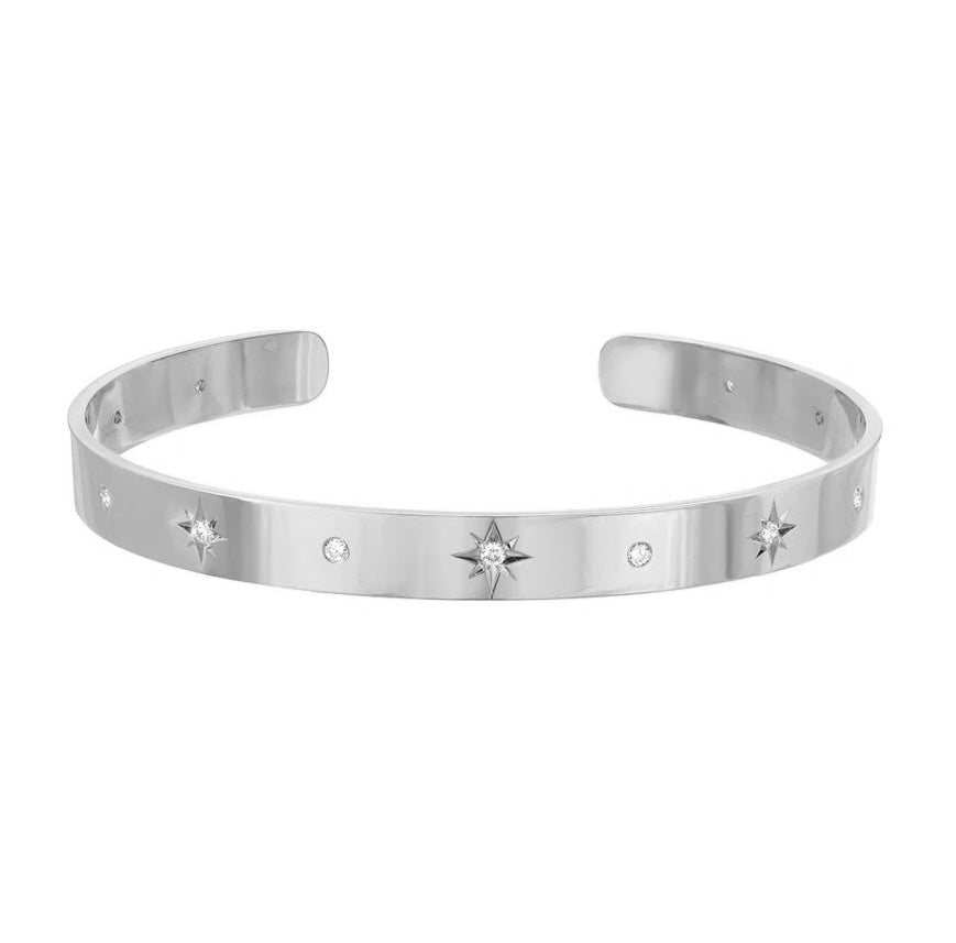 Northstar bangle