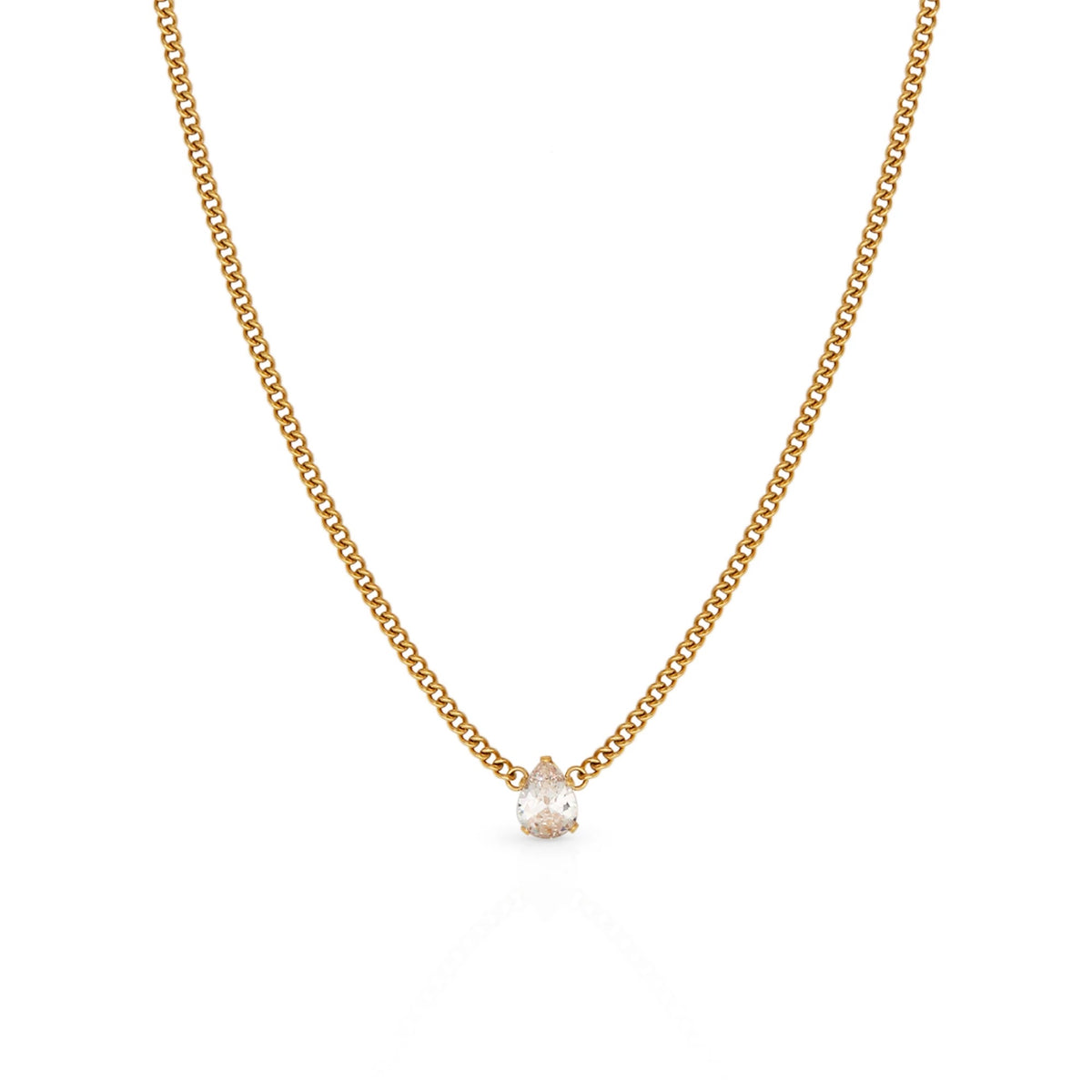 Daphne chain