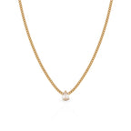 Daphne chain
