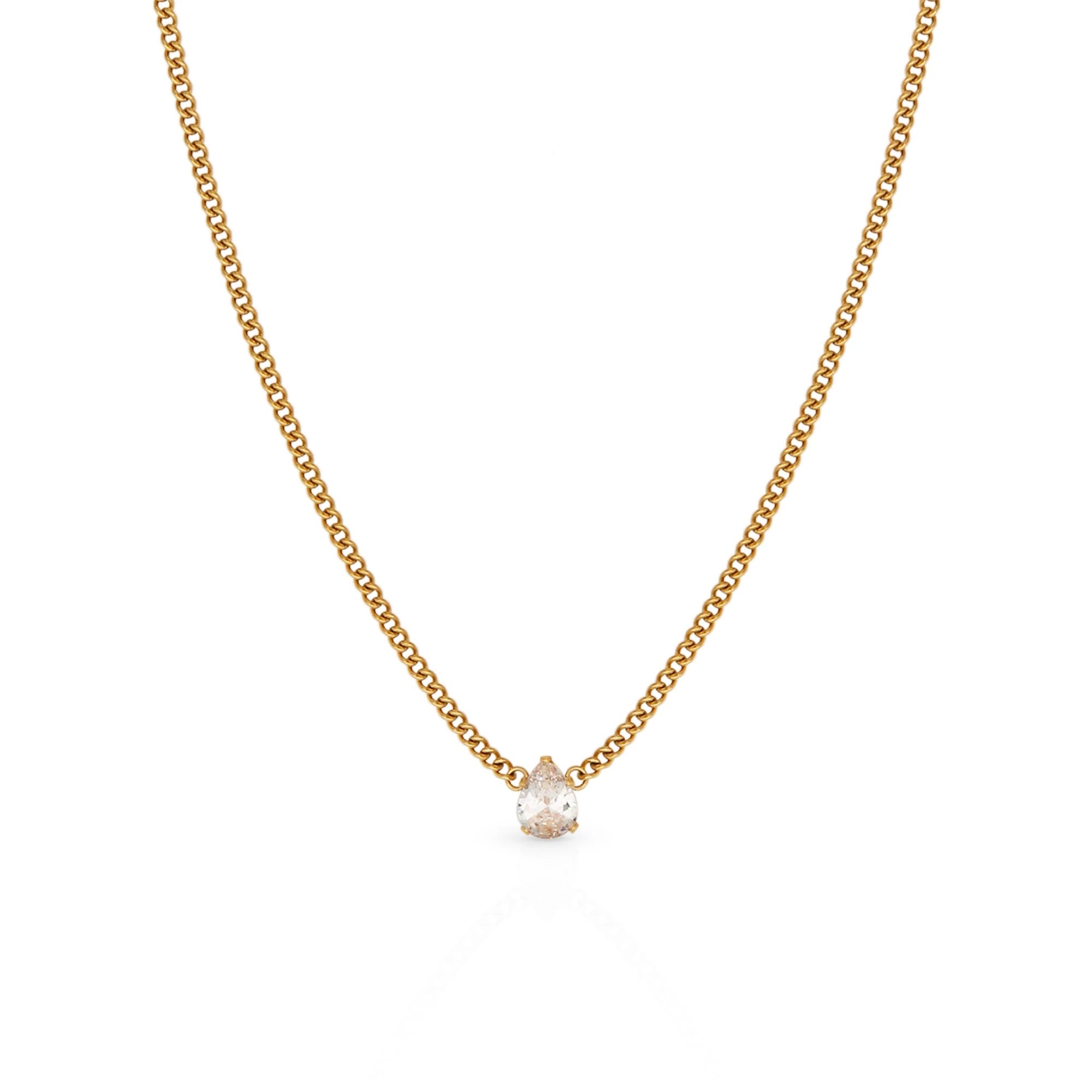 Daphne chain
