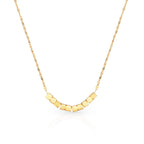 Cuboid string chain