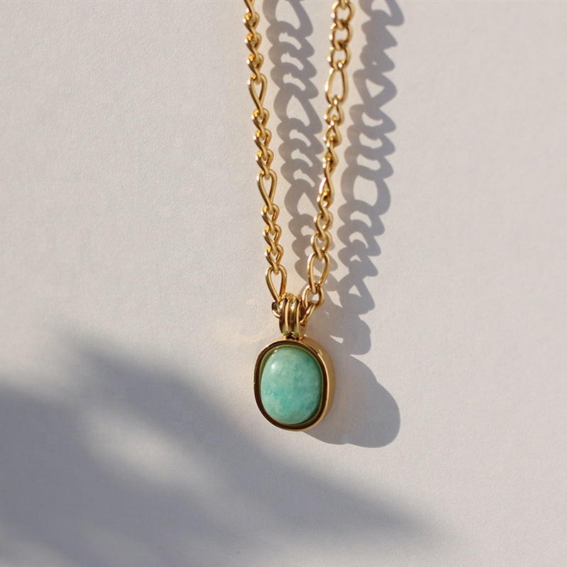 Lakeside chain